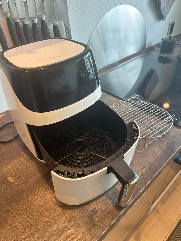 Airfryer 5 ltr ONYX