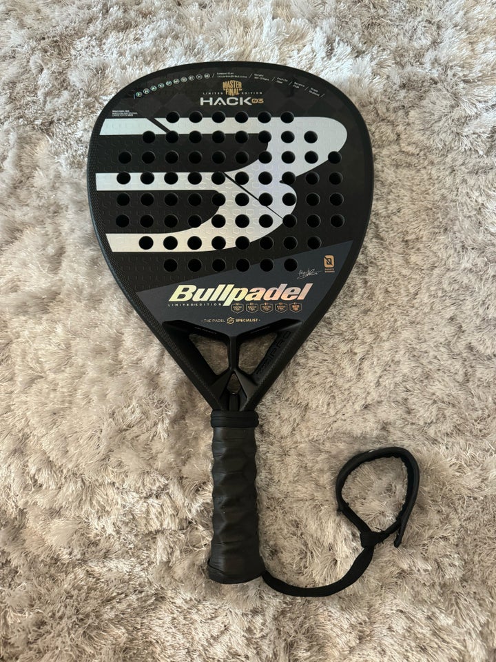 Padel bat Bullpadel