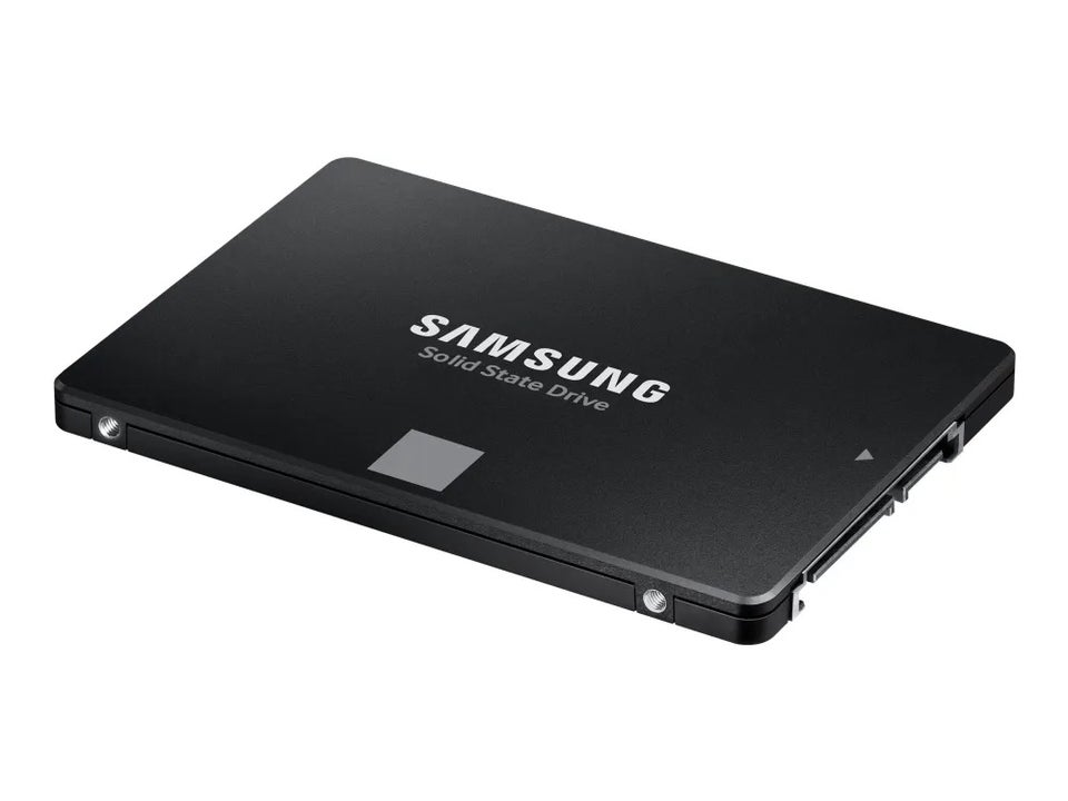 Samsung, 500 GB, Perfekt