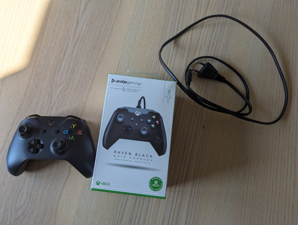 Xbox One X One X Perfekt