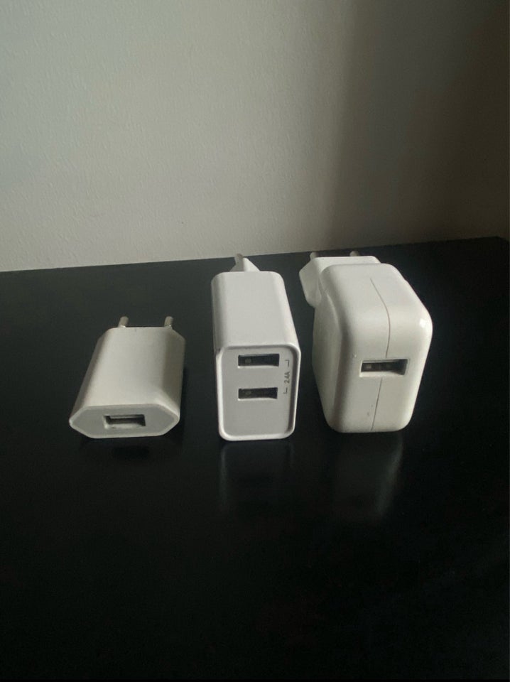 Adapter, t. iPhone, God