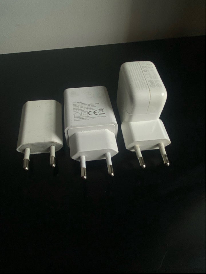 Adapter, t. iPhone, God