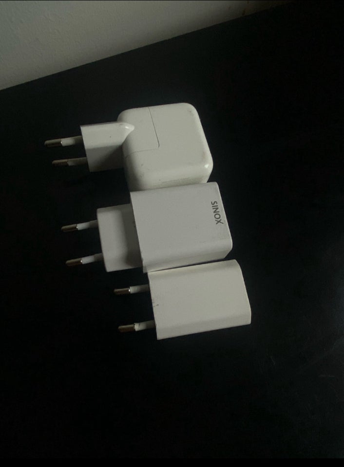 Adapter, t. iPhone, God