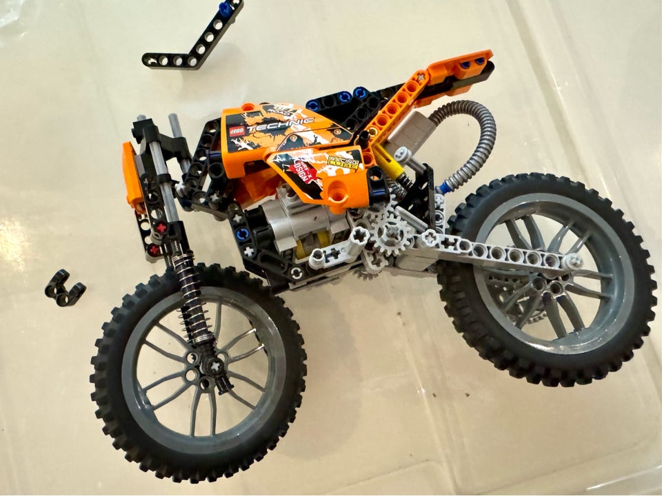 Lego Technic, Off roader Technic