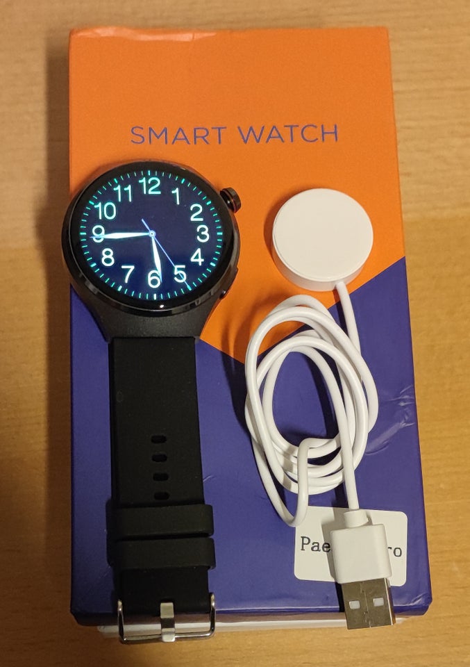 Smartwatch, andet mærke