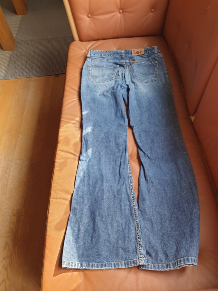 Jeans Lee str 31