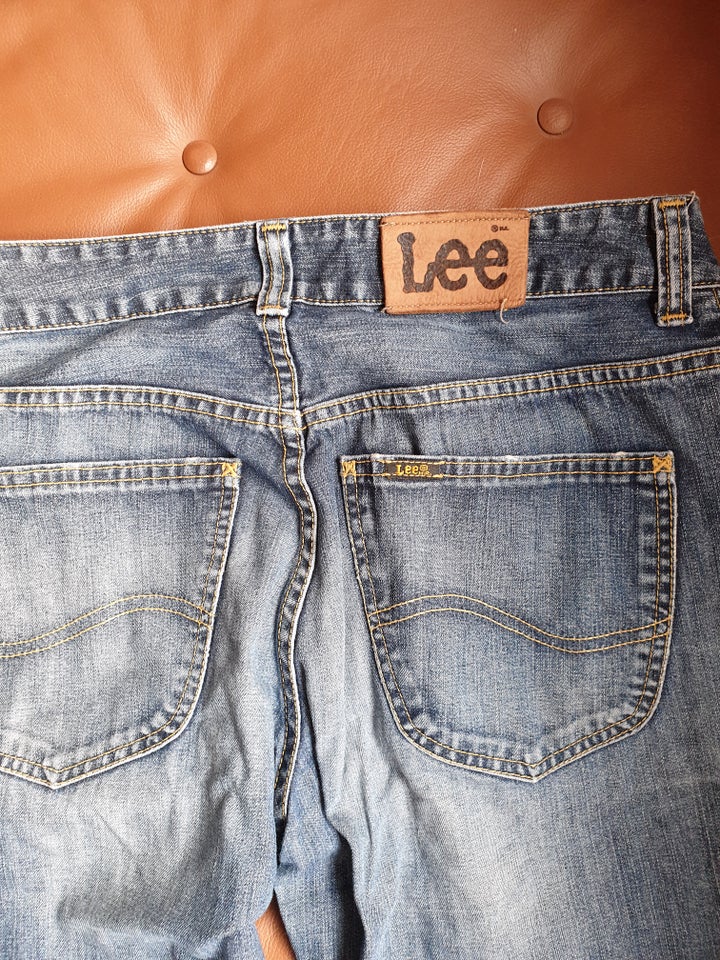 Jeans Lee str 31