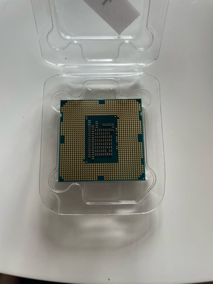 CPU, Intel, i3-3220T