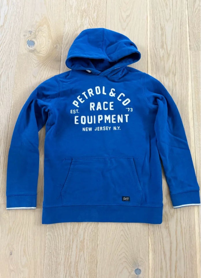 Sweatshirt Sweatshirt  Petrol