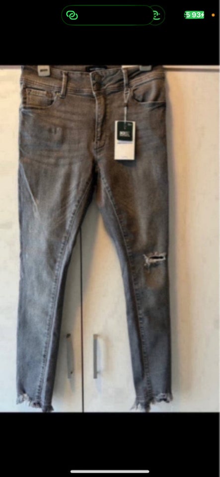 Jeans, Only Carmakoma , str. 42