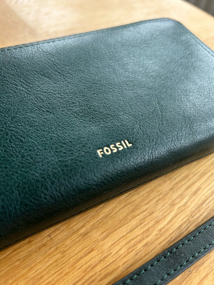 Pung, Fossil