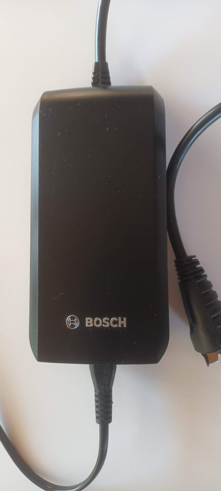 Andet, Bosch Oplader til elcykel