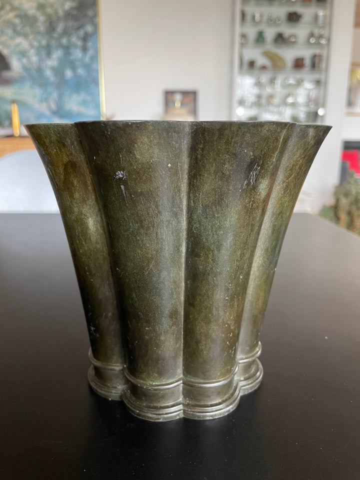 Vase Margrethevase /