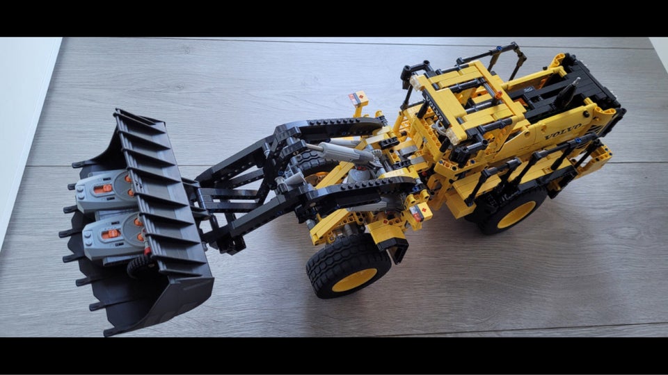 Lego Technic