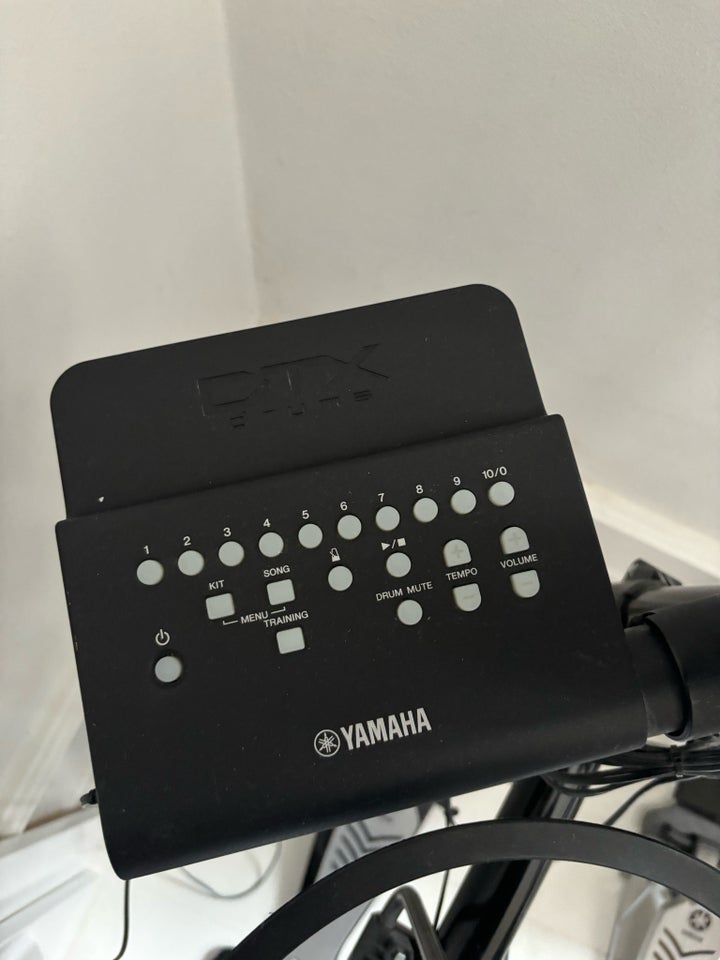 Trommesæt, Yamaha DTX430K