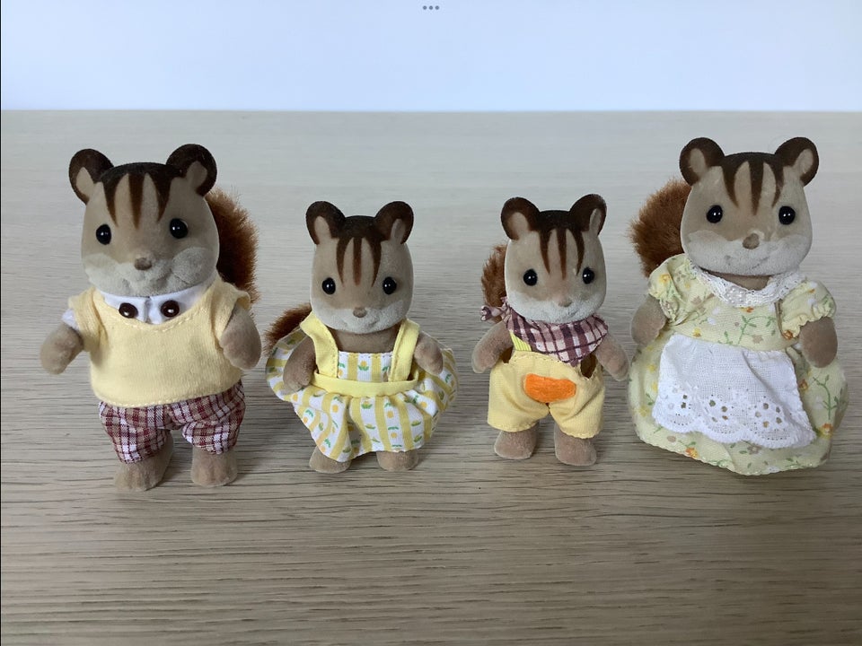 Sylvanian