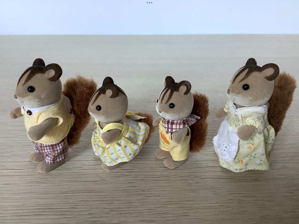 Sylvanian