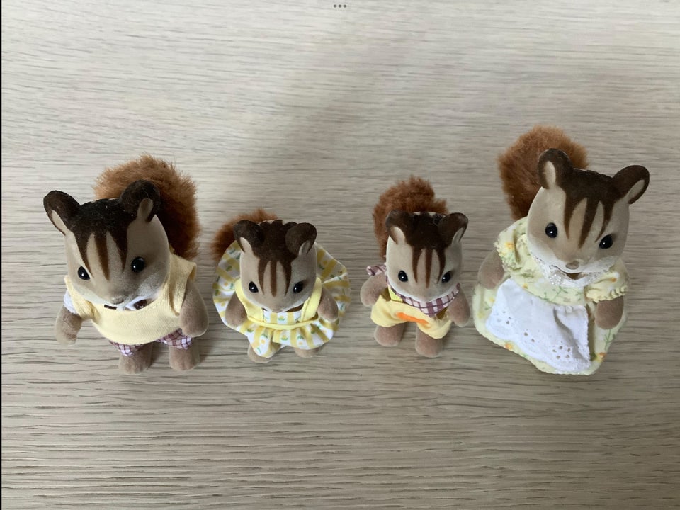 Sylvanian