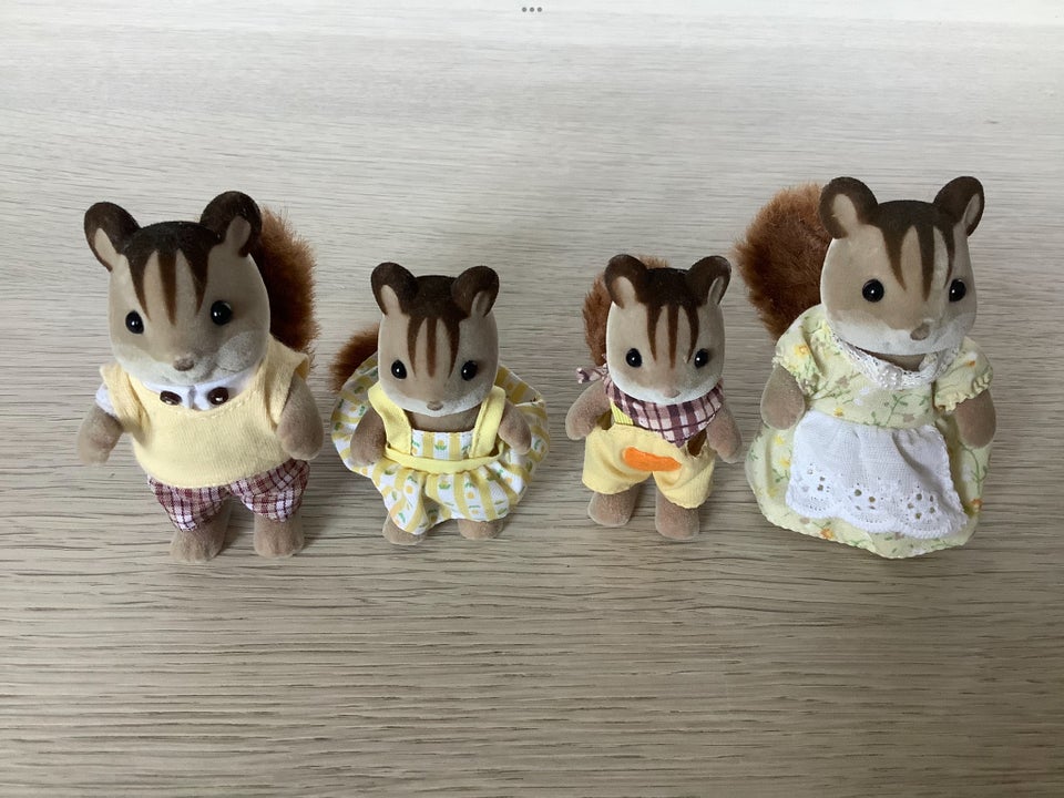 Sylvanian