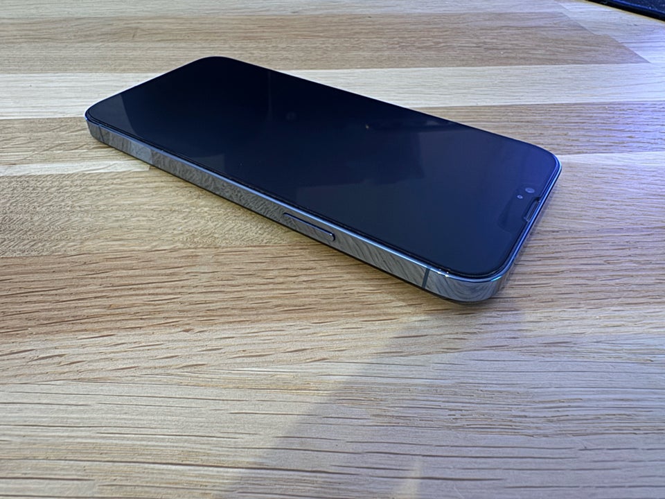 iPhone 13 Pro Max 256 GB blå