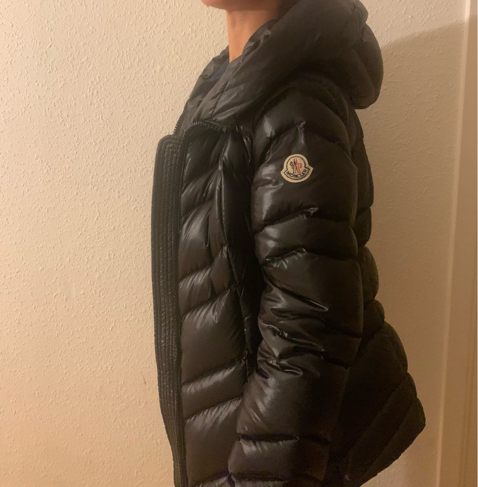 Jakke, str. 34, Moncler