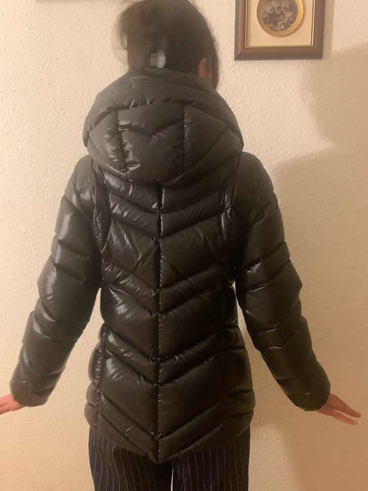 Jakke, str. 34, Moncler