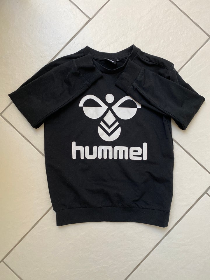 Bluse, Som ny, Hummel