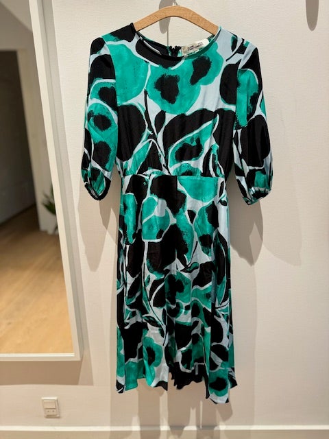 Festkjole, Diane von Furstenberg