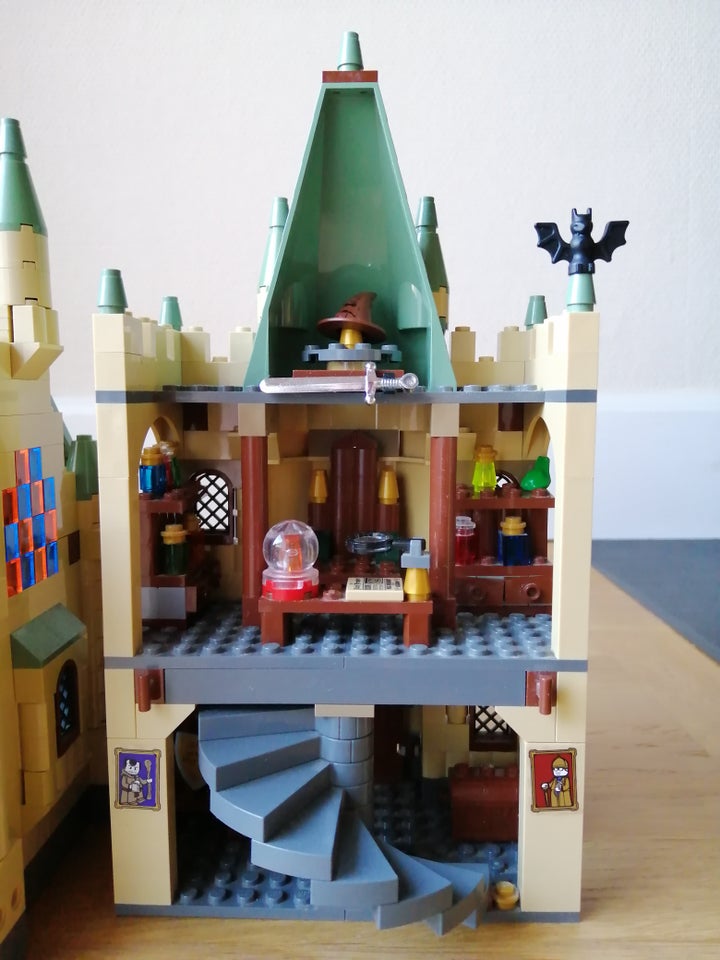 Lego Harry Potter 4842 Hogwarts