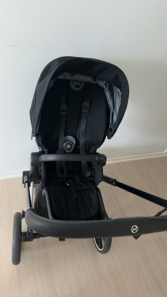 Barnevogn, Cybex Priam 2023