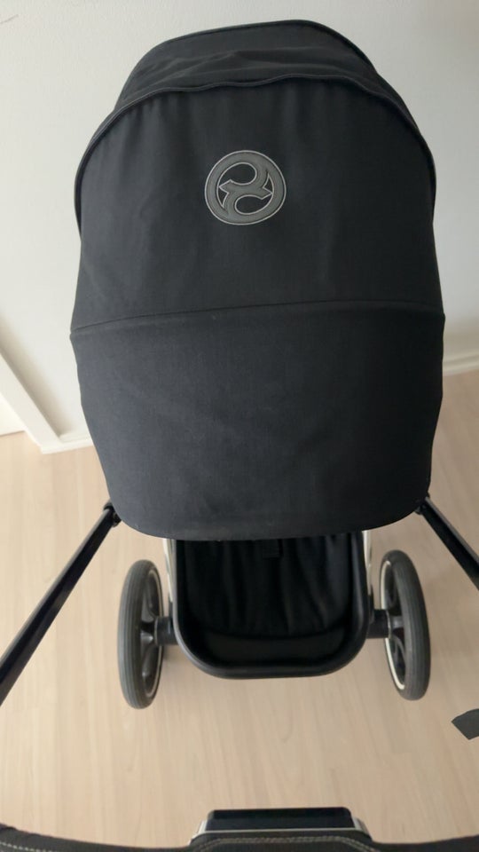 Barnevogn, Cybex Priam 2023