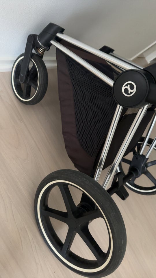 Barnevogn, Cybex Priam 2023