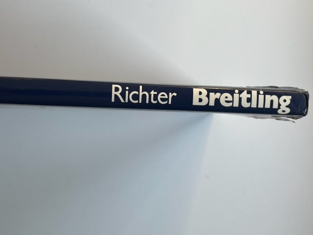 Ure, Breitling