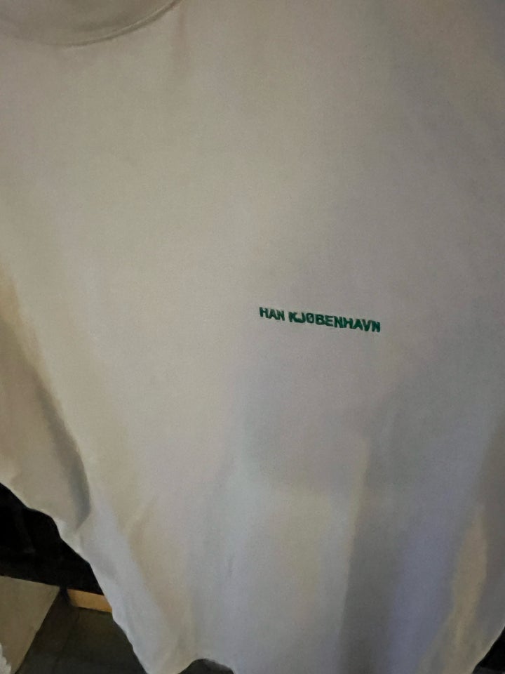 T-shirt, Han KJØBENHAVN, str. L