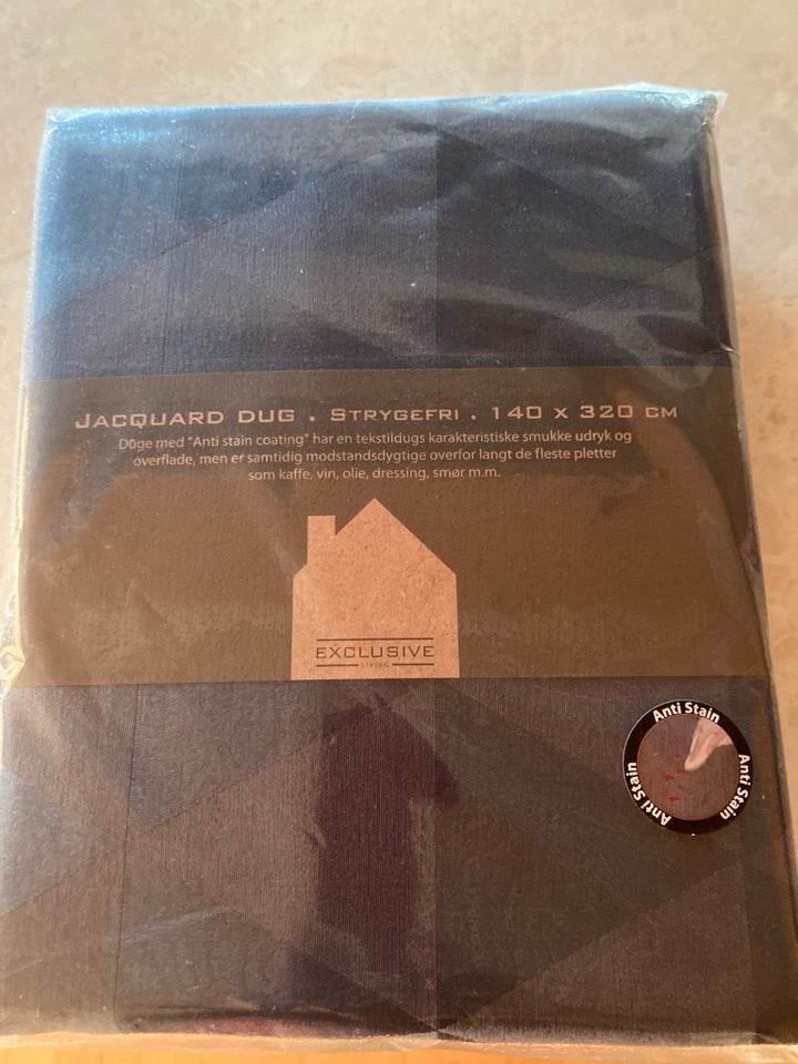 Dug , Jacquard - exclusive Living