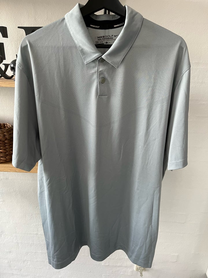 Polo t-shirt Nike Pro str XL