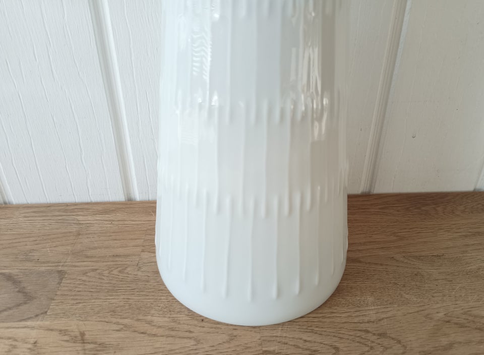 Porcelæn XL Vase