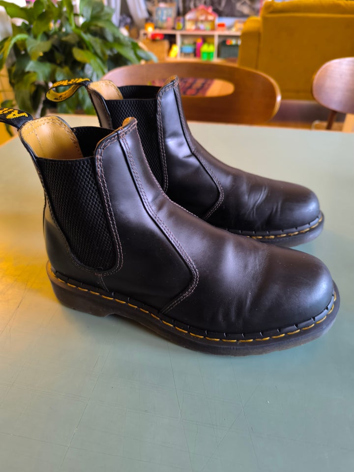 Støvler, Dr. Martens, str. 41