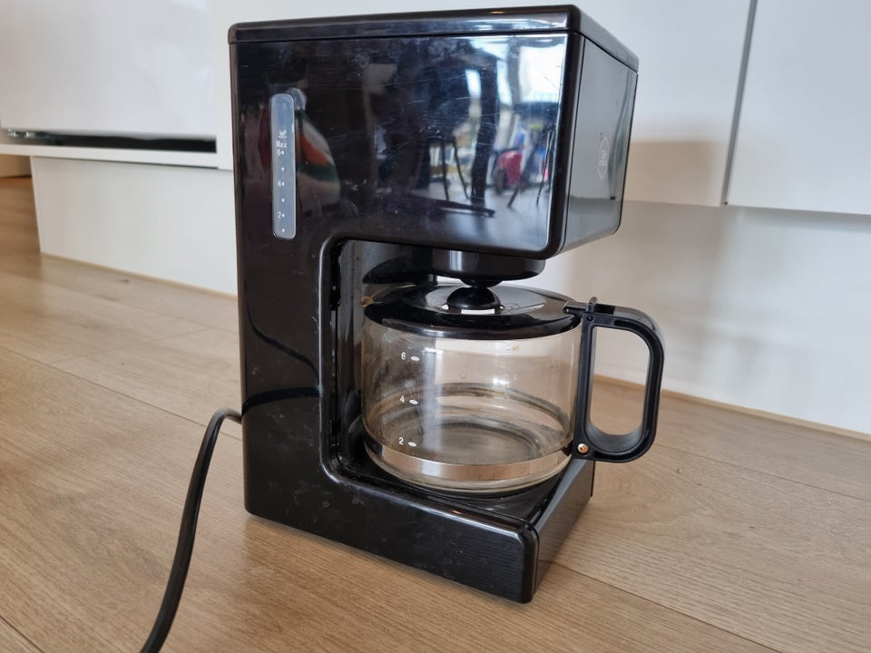 Kaffemaskine OBH Nordica