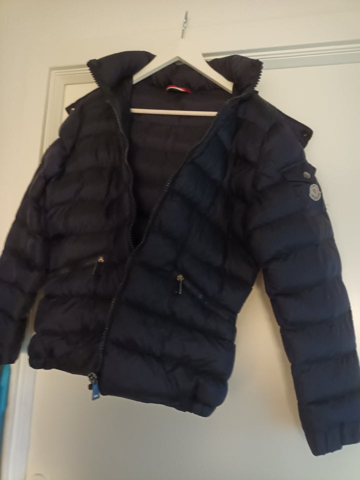 Vinterjakke str 44 MONCLER