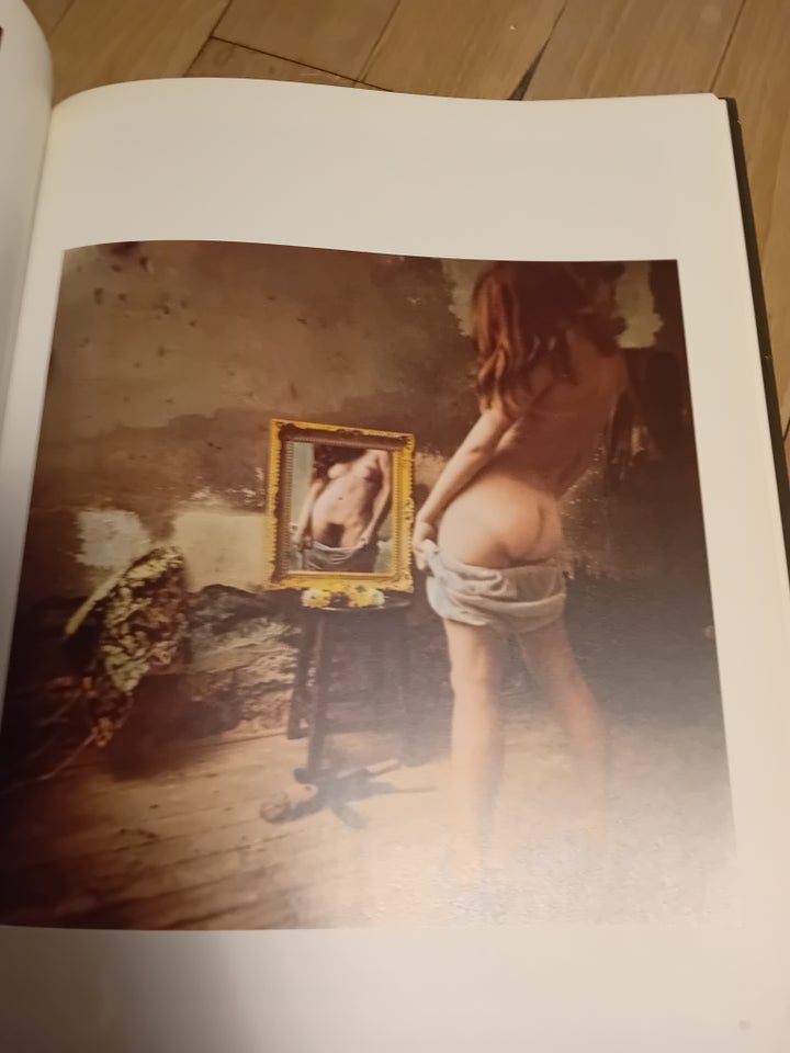 The World of Jan Saudek, Jan Saudek,