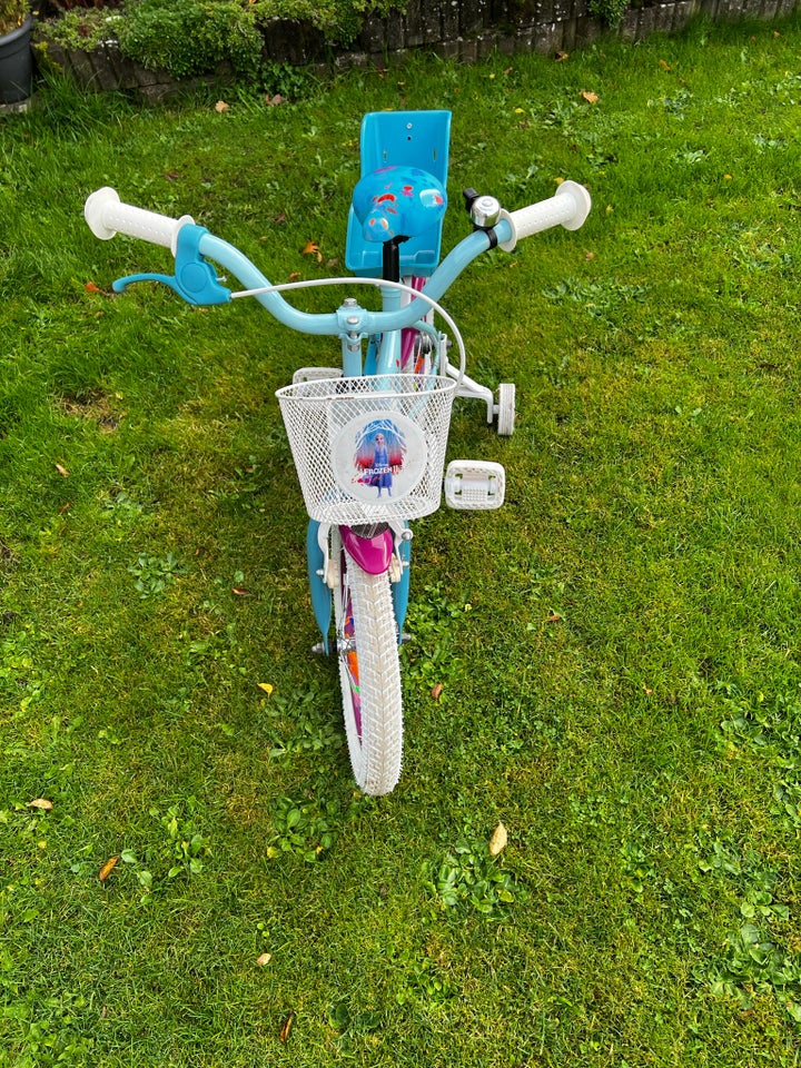 Pigecykel, anden type