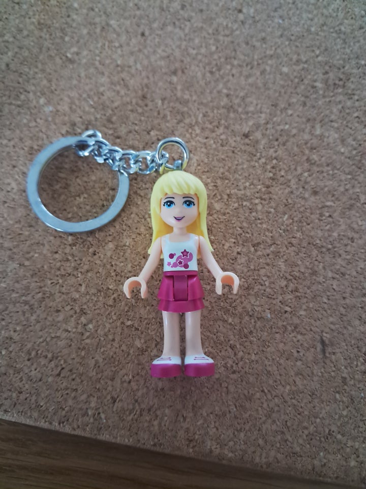 Lego Friends, Stephanie