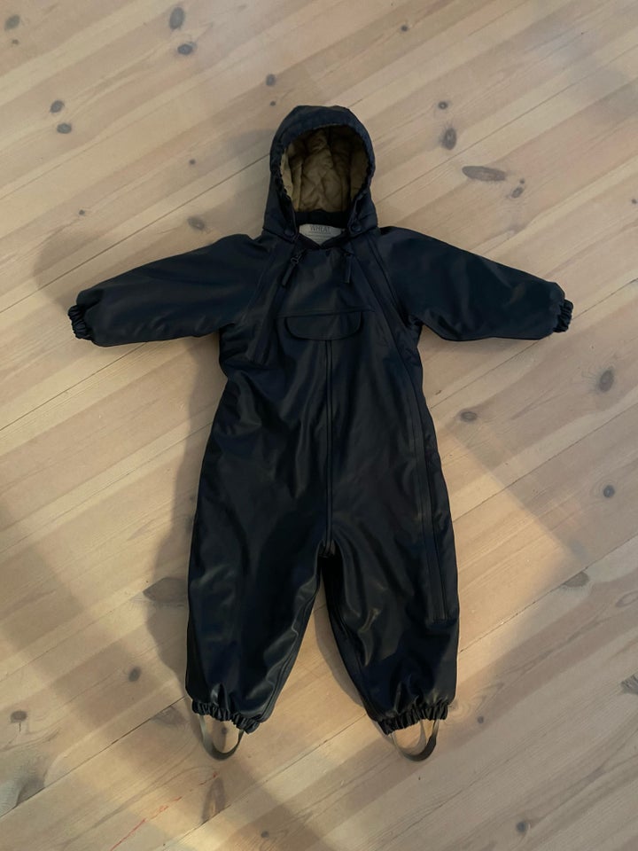 Flyverdragt, Wintersuit Evig,