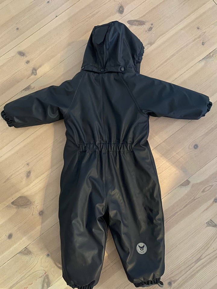 Flyverdragt, Wintersuit Evig,