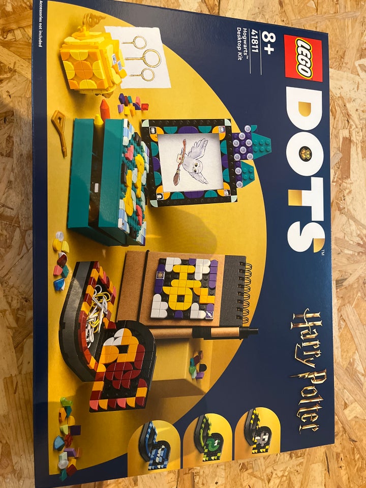 Lego andet DOTS 41811