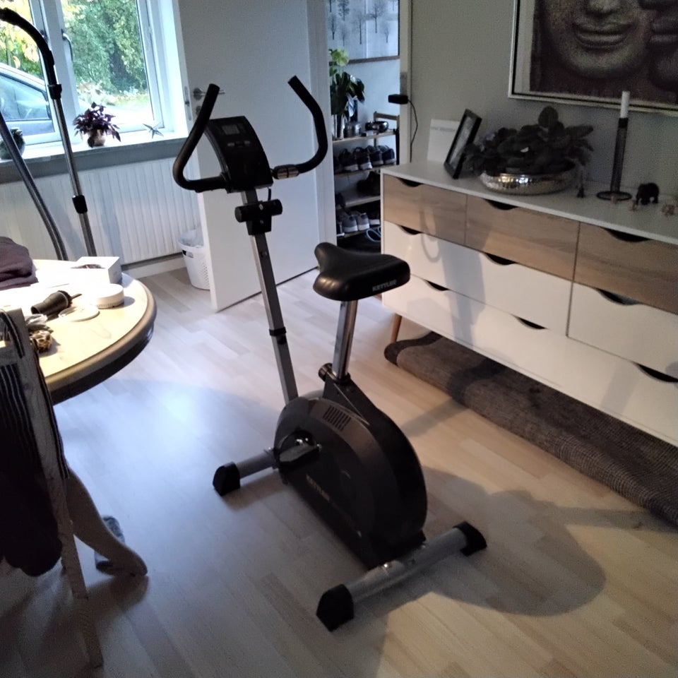 Motionscykel, Kettler Esprit,