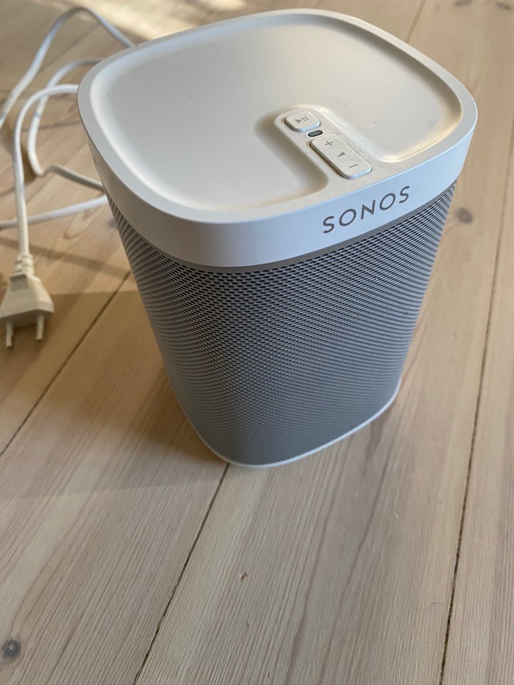 Højttaler, SONOS, Play:1