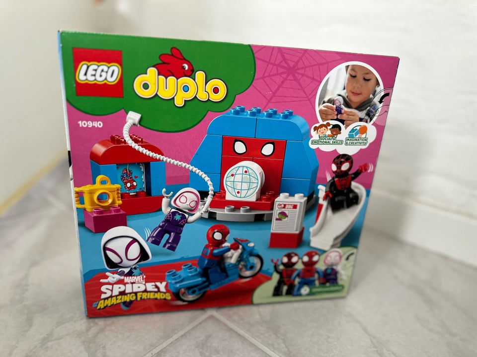 Lego Duplo