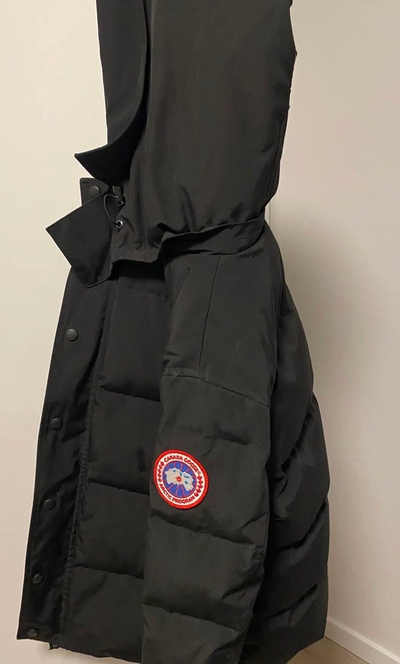 Jakke, str. M, CANADA GOOSE